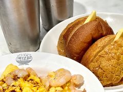 -深仔记茶餐厅(亚士厘道店)
