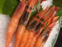 -極上萬膳·日料放题(海岸城店)