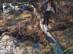 -玉渡山自然风景区