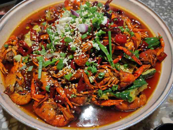 嘎嘎鸭脑壳(天府二街店)-"感谢点评粑粑和商家提供的免费试哟!中的.