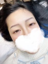 -MIVI·纹眉半永久野生眉