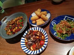 -树厨贵州菜(花果园购物中心店)
