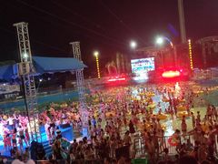 -杭州浪浪浪水公园