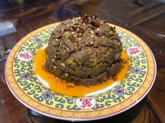 -烤肉季饭庄
