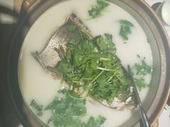 -风味小馆(天目湖宾馆店)