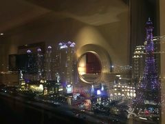 -澳门喜来登大酒店