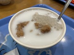 招牌荔浦香芋露-冰神糖水铺(国贸中心店)