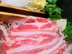 -久喜番和牛烧肉酒场(北辰三角洲店)