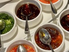 -广州富力丽思卡尔顿酒店·丽轩·粤菜