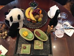 -上海红塔豪华精选酒店