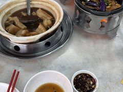 -新峰肉骨茶(总店)