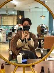 -意廊 Hair Salon