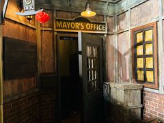 -暴风岛沉浸式体验馆(百联世纪店)