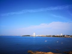 -青岛海滨风景区