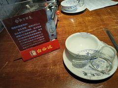-鱼头泡饭·湖北菜·非物质文化遗产(岳家嘴总店)