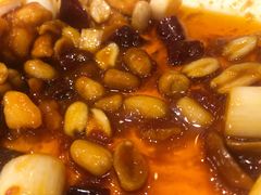 宫爆鸡丁-燕春楼(海河华鼎店)
