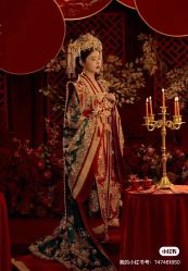-青禾蒙娜丽莎婚纱摄影(武汉总店)