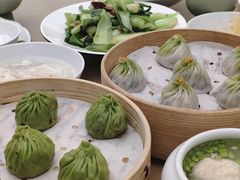 -苏小柳点心·手作小笼包(浦东嘉里城分院)