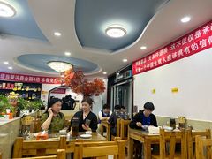 -八次方密云水库鱼粘卷子·熏鸽子·农家菜
