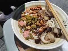 -吉庆桂林米粉·柳州螺蛳粉(港汇广场店)