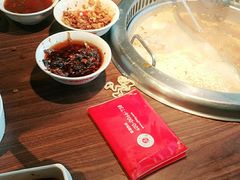-季季红火锅(动壹店)