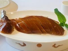 -月福京味斋·烤鸭店·北京菜(鼓楼总店)