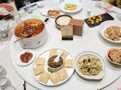 -北京全聚德(方庄店)