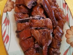 -烧鹅妹饭店