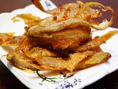 -吕四渔港码头海鲜餐厅