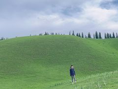 -新疆那拉提国家旅游度假区