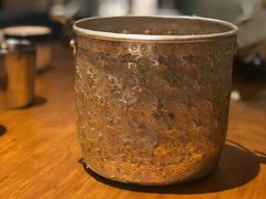 -觅山云南菜(泊富ICITY店)