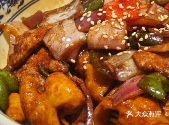 王繁星面馆·宁波万象城店，作为上海本帮面在宁波的首店