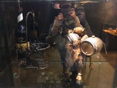 -青岛葡萄酒博物馆