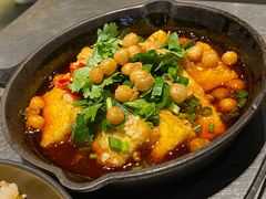 -夜食白市Yespicy·烧烤啤酒宵夜(番禺四海城店)
