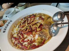 -太二酸菜鱼(永旺梦乐城店)