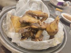 -鸽鸟轩(石岐店)