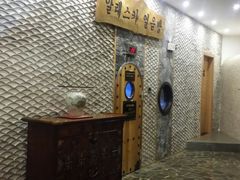 -纽斯桑拿会所(天山店)
