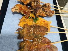 -老好吃清真麻辣烫