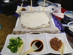 -95号酱骨·一块豆腐(展春园西路店)