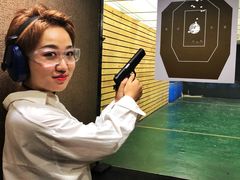 -Armscor Shooting Ranges, Incorporated