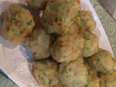 iphone_upload_pic-双合园·海鲜水饺青岛菜(上清路店)