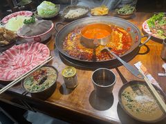 -楠火锅(西单店)