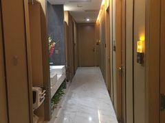 -柏悦SPA(君汇店)