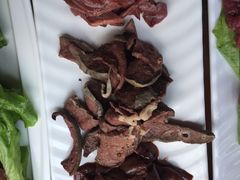 -原汁原味驴庄(长岭村店)