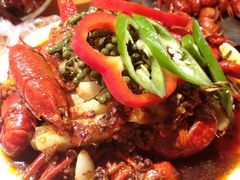 -华仔龙虾(永乐路总店)