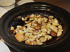 -永安鱼庄·镇江菜(丁卯店)