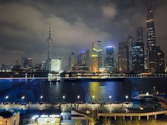 -外滩8号 whisky bar(金延大厦店)