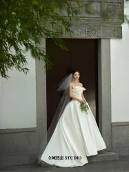 -全城热恋璀璨婚纱摄影(国贸总店)