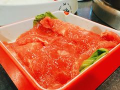 -大龙燚火锅(春熙店)