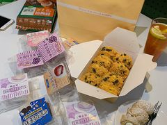 -鲍师傅糕点(国金街店)